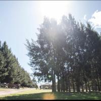 Chacra Los Arándanos, hotel near Santa Bernardina International Airport - DZO, Durazno