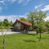 MARRYS APARTMENTS, hotel di Polica