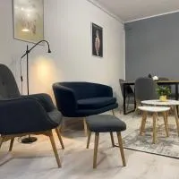 Hills Nomad Studio，布加勒斯特的飯店