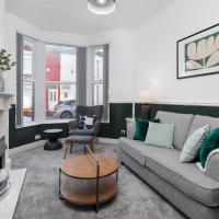 Host Liverpool - Anfield Gem, pet-friendly with garden