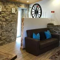 Casas do Lobo, hotel em Tarouca