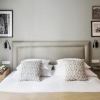 The Onsider - Luxury 3 Bedroom Apartment