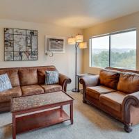 Lewiston Vacation Rental with Nearby River Access!, hotel dekat Lewiston-Nez Perce County - LWS, Lewiston