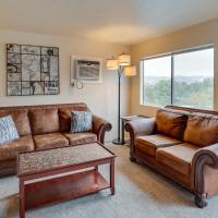 Lewiston Vacation Rental with Nearby River Access!, hotel near Lewiston-Nez Perce County - LWS, Lewiston