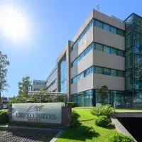 Orfeo Suites Cordoba، فندق في قرطبة