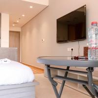 Compact Studio in Dubailand V Tower - Ezytrac Vacation Homes