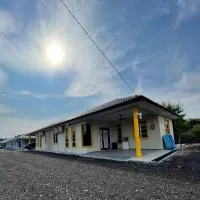 Homestay ShimahJay Umbai Melaka, hotell sihtkohas Melaka