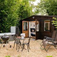 Copperbeech - Luxury Holiday with Private Hottub