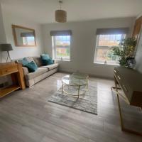 Cosy Apartment in Wetheral,Cumbria