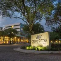 Orfeo Suites Hotel Sierras Chicas、サルシプエデスのホテル