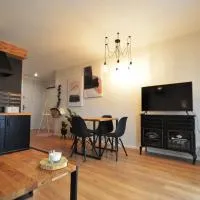 Przytulny Apartament Słowackiego, hotel en Wągrowiec