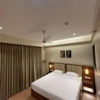 Hotel Krystal, Hotel in Sangli