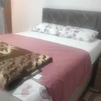 Nevesinje stan na dan nemanjica bb، فندق في Nevesinje