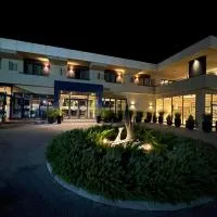 Hotel Angro Palace, hotel en Kavadarci