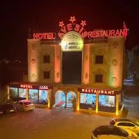 Avesis Hotel, hotel en Nusaybin