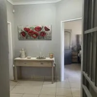 Tranquility, hotel i Bloemfontein
