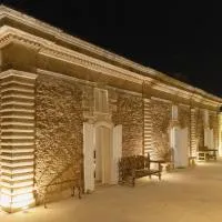 La volpe e l'uva Dimore, hotell i Montescaglioso