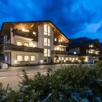 Pension Prack, hotel a Brunico