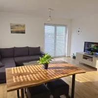 Gunskirchen - Wels Wohnung, hotel din Gunskirchen