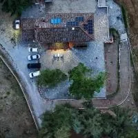 B&B del Mugello, hotel a SantʼAgata