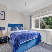 Doncaster DN8 Elegant 3 Bedrooms Travellers Contractors Haven Free Parking