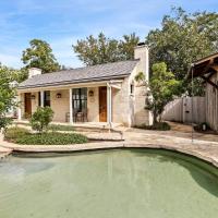 Blacksmith Quarters, hôtel à Fredericksburg