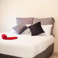 Marelden security estate, hotel a Witbank