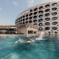 Das Seepark Wörthersee Resort, hotel em Klagenfurt