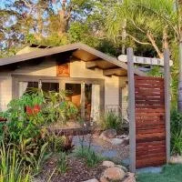 Healing Garden Bed & Breakfast - Ubud, hotel v Gold Coast