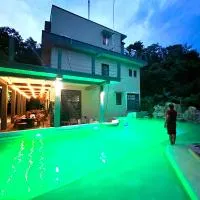 Hokhmah Heart Hotel, hotell i Puerto Morelos