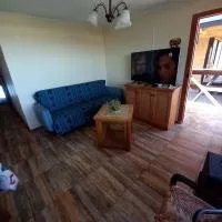 cabañas Anita: Coquimbo'da bir otel