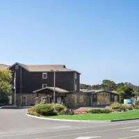 Holiday Inn Express Fort Bragg by IHG, hôtel à Fort Bragg