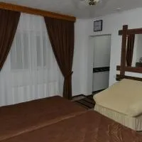 Pensiunea Butoias Glodeni, hotel en Glodeni