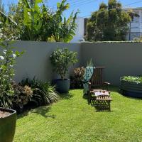 Seaside Escape, vie&scaron;butis Sidnėjuje