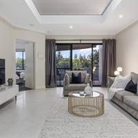 Luxury Retreat in the Heart of Subiaco, hotel en Subiaco, Perth