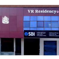 VR Residency