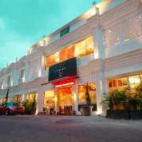 PETIT BOUTIQUE HOTEL SOLO, hotel Szurakartában