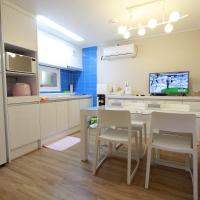 Hongdae guesthouse Cocon Stay - Female only