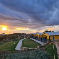 Dongara Tourist Park, hotel a Port Denison