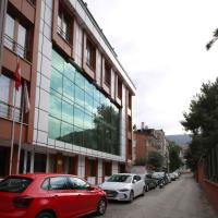 Hisarhan Otel, hotel near Tokat Airport - TJK, Amasya