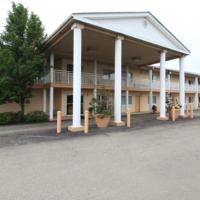 Americas Best Value Inn Ashtabula/Austinburg, hotell i nærheten av Ashtabula County lufthavn - JFN i Austinburg