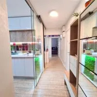 Elisa's Place, ξενοδοχείο σε Făgăraş