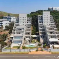 Coastal Nest, hotel i Durban North