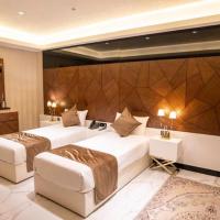 Jar ALAmer Hotel, hotel berdekatan Al Najaf International Airport - NJF, An Najaf