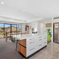Hunter 3 Bedroom Apartment C, hotel a Lake Tekapo