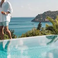 Phāea Blue - Small Luxury Hotels of the World、エロウンダのホテル
