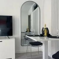 Urban Home by Unique Rooms โรงแรมในบูร์โกส