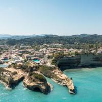 Akron Seascape Resort by Anayia All Inclusive Resorts, hotel a Sidari