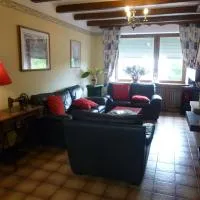Les Chambres De Solgne, hotell sihtkohas Solgne