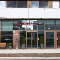 Hampton By Hilton Munich City Center East, hotel Münchenben